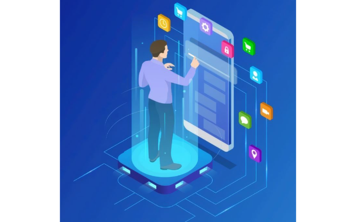 企业软件开发 从历史项目维护到二次创新设计